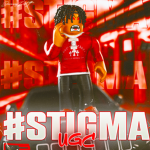 #STIGMAUGC