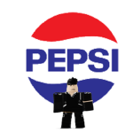 PEPSI SPONSERS