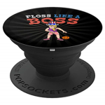 The boss family(Uncle Boss)