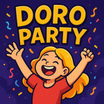 Doro Party'z