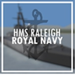HMS Raleigh, United Kingdom