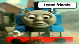 Smutna Thomas Winda 😞