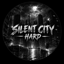 SILENT CITY [HARD OBBY] icon
