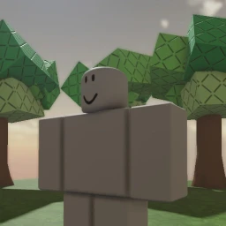 Randomly Generated Users icon
