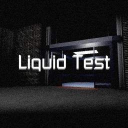 Liquid Test V1.6 halloween  🎃 icon