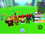 Void’s fantasy