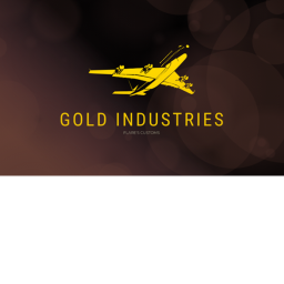 Gold Tech ( Hub )