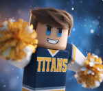 TITANS ELITE ALL-STAR CHEER