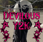 DEVILOUS Y2K