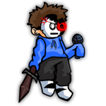 Bluguyman