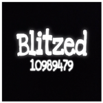 ネ Blitzed