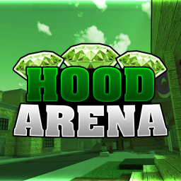 Hood Arena