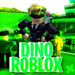 Roblox Official dino group