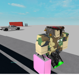 Go Over The City Beta
