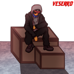 Veserr0's sus clothing