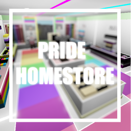 🌈 Pride Homestore 🌈