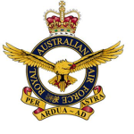 R.A.A.F | Royal Australian Air Force