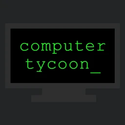 Computer Tycoon [ALPHA] icon