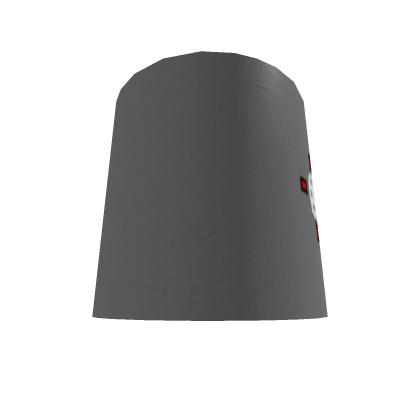 Trash can in Top Criminal