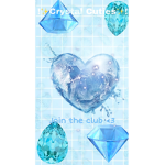 Crystal Cuties