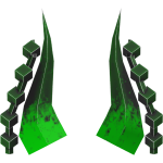Matrix Horns