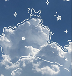 Isabelle's clouds