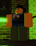 Hed’s Casual Basement