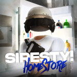 [MOVED] Siresty Clothing Mall/ HomeStore