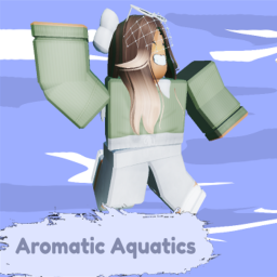 Aromatic Aquatics