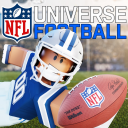 [💰2X] NFL Universe Football