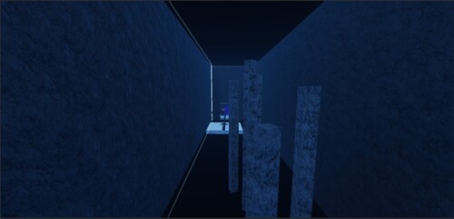 A Fairly Challenging Obby
