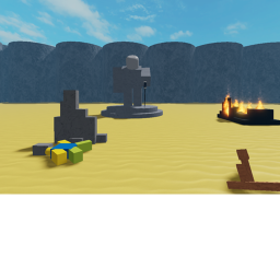 Sword Fighting Madness [Beta]
