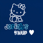 Joriahsgroupp
