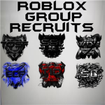 Roblox Group Recruits