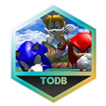 caption=Badge