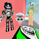 🔥Aura-Phonk Edit Slap Tower🎵