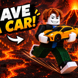 Steal a car 🚗