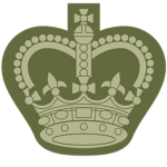 Quartermasters, British Army