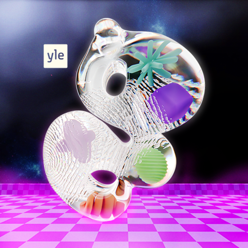 [Jalkapallo-obby ⚽] Yle