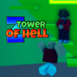 [🏆✨ LEADERBOARDS] Tower of Hell: Z
