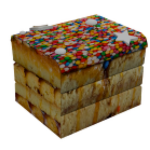 Project Turron