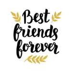 Friend’s forever squad