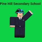 Pine Hill Secondary School