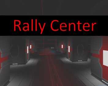 Rally Center