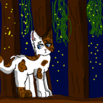 Kitty cat doggy