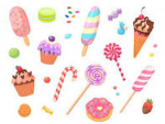 Candy star's