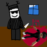 RIM: The Slender Destroyers