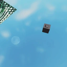 [Small update] 1 stud, how many secrets REMASTERED icon