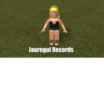 Jauregui Records