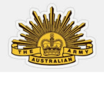 ||AUS|| The Australian Army!